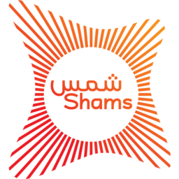 Shams logo